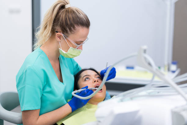 Best Emergency Gum Treatment in Mendota Heights, MN